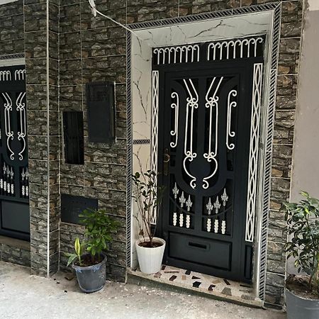 Apartamento Cerca Del Aeropuerto Y Entrada De La Ciudad Tanger Extérieur photo