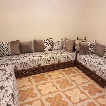 Apartamento Cerca Del Aeropuerto Y Entrada De La Ciudad Tanger Extérieur photo