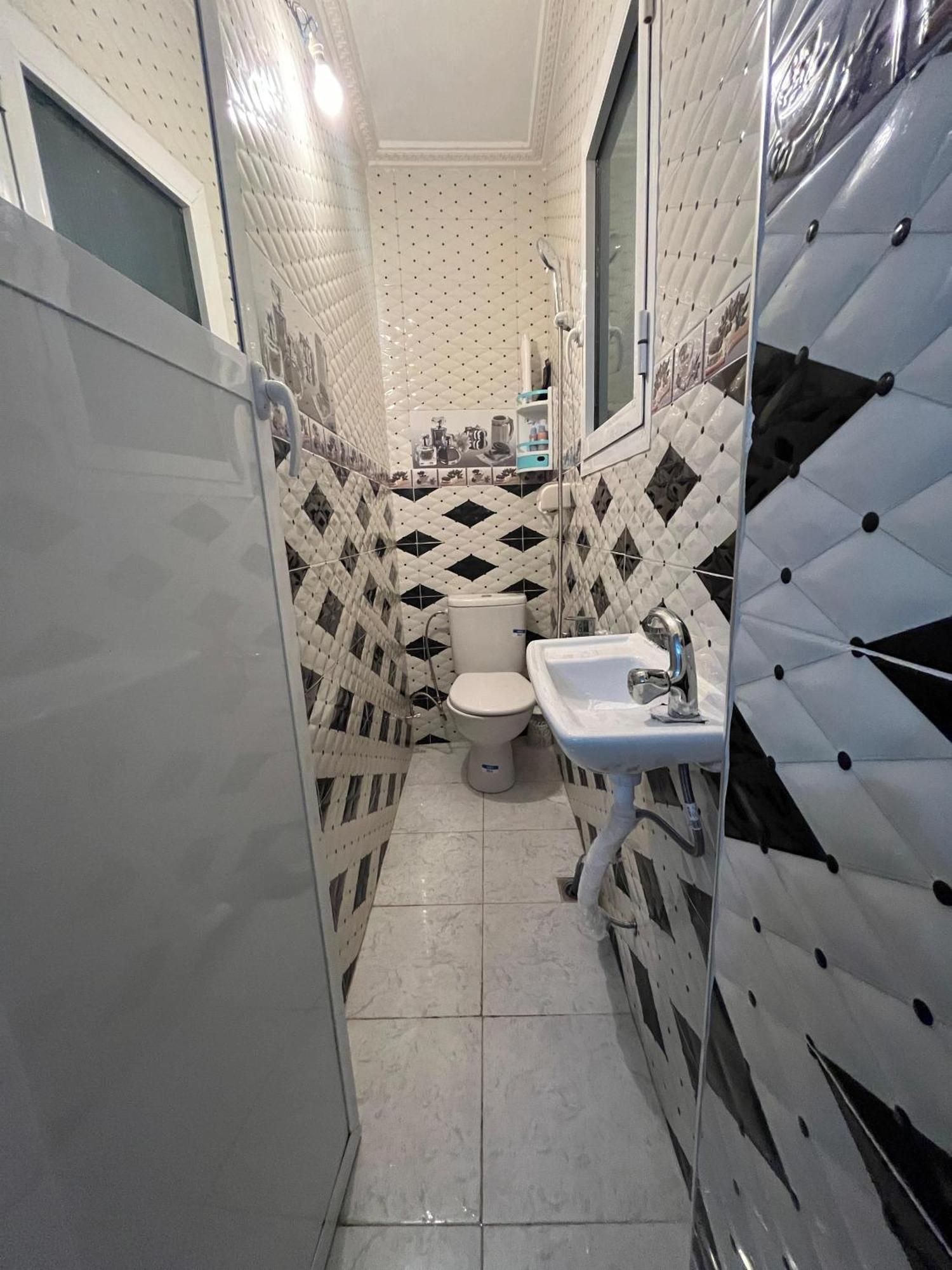 Apartamento Cerca Del Aeropuerto Y Entrada De La Ciudad Tanger Extérieur photo