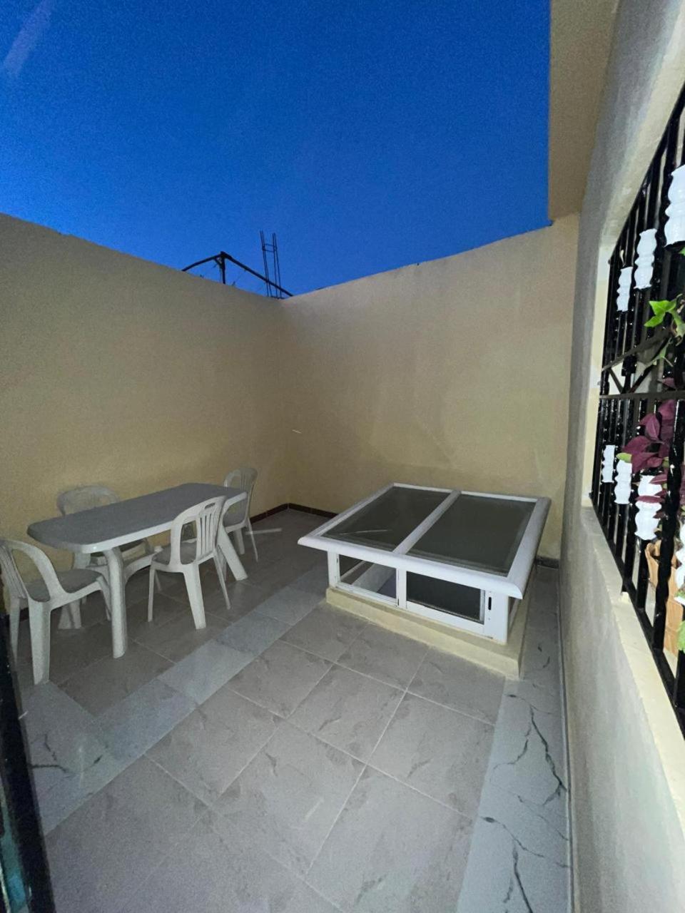 Apartamento Cerca Del Aeropuerto Y Entrada De La Ciudad Tanger Extérieur photo
