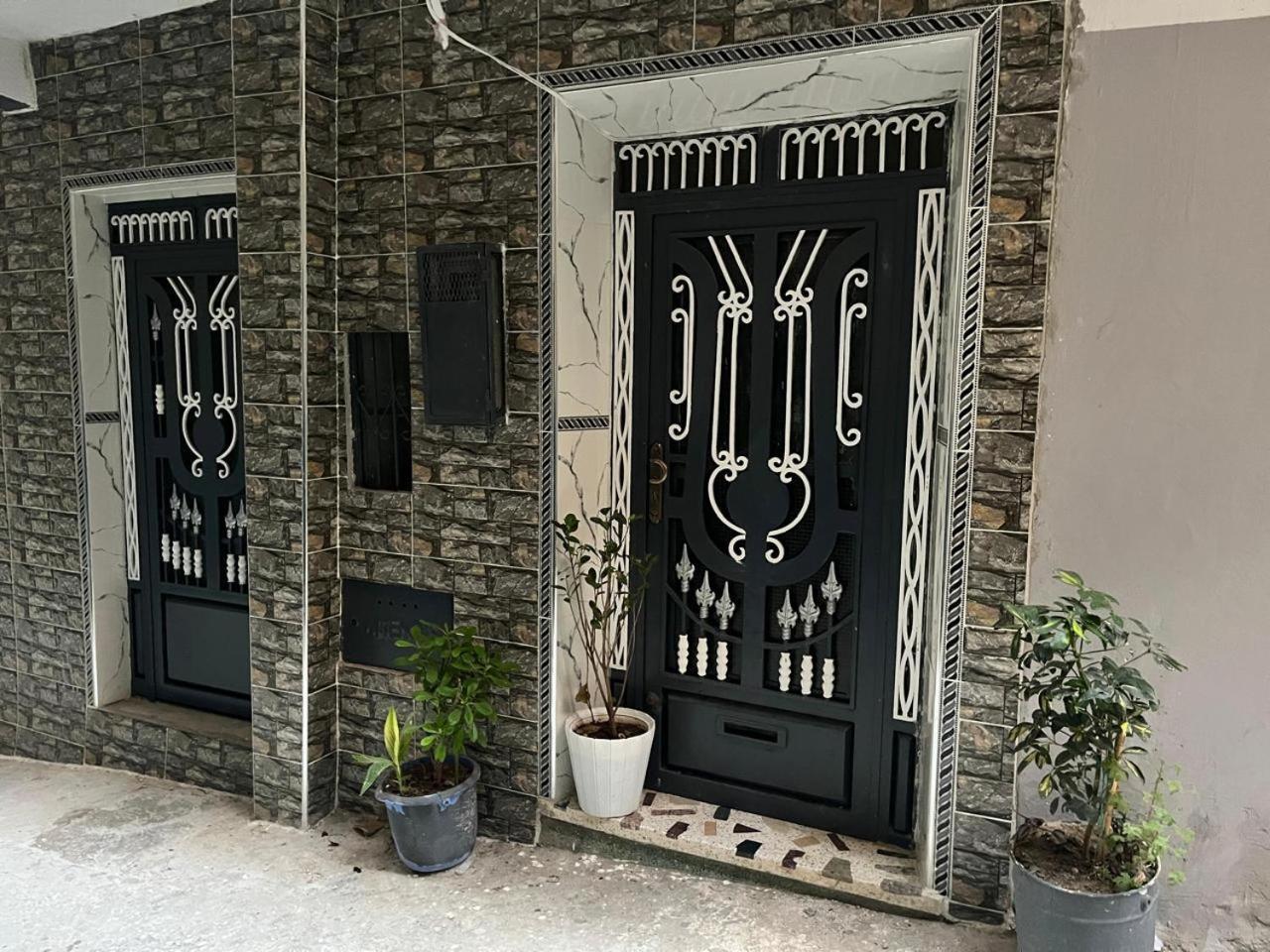 Apartamento Cerca Del Aeropuerto Y Entrada De La Ciudad Tanger Extérieur photo
