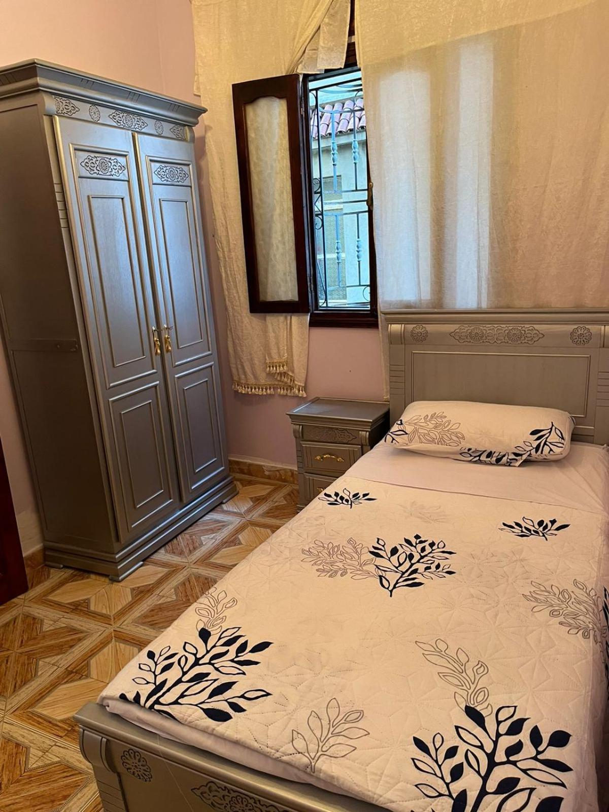 Apartamento Cerca Del Aeropuerto Y Entrada De La Ciudad Tanger Extérieur photo