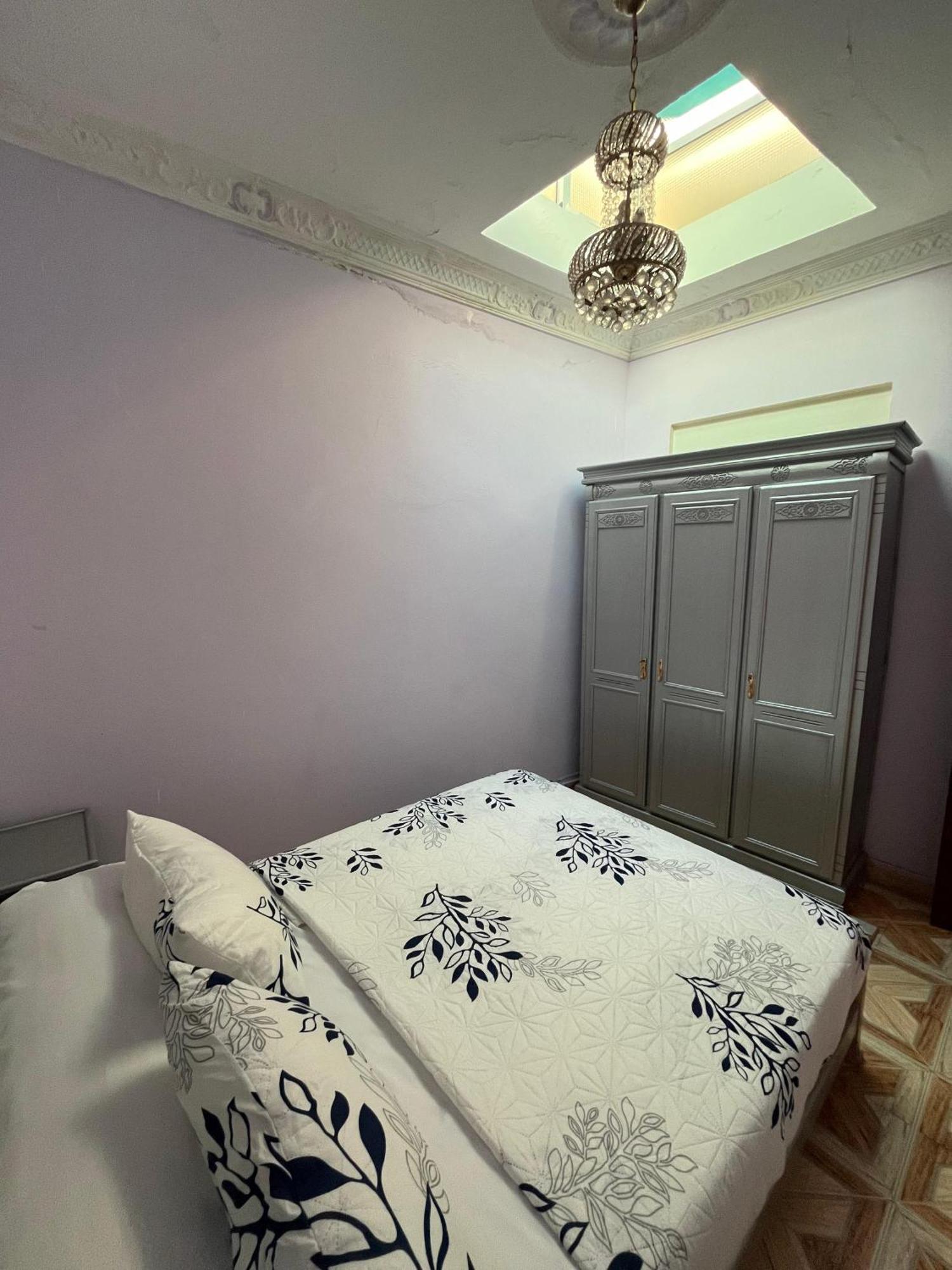 Apartamento Cerca Del Aeropuerto Y Entrada De La Ciudad Tanger Extérieur photo