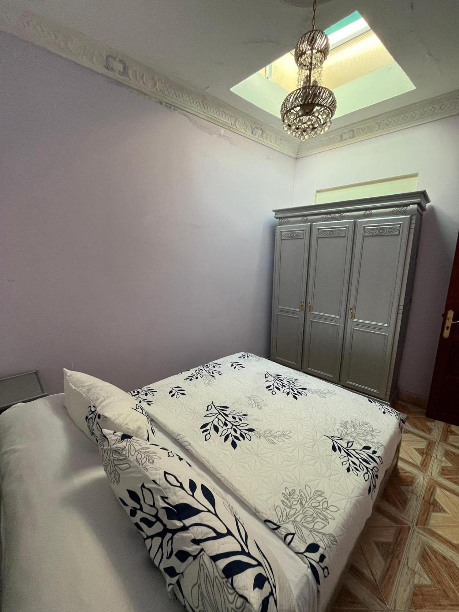 Apartamento Cerca Del Aeropuerto Y Entrada De La Ciudad Tanger Extérieur photo