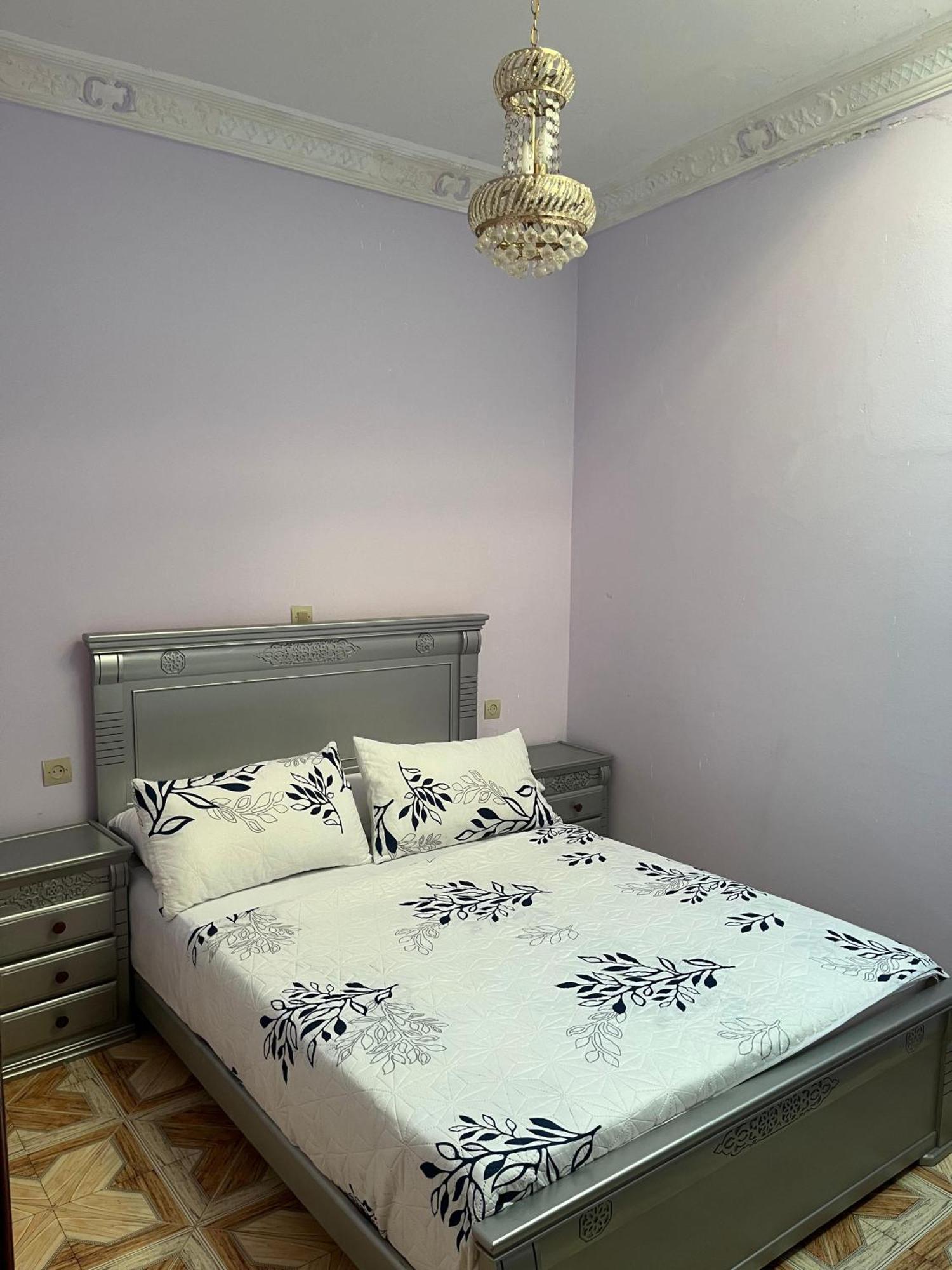 Apartamento Cerca Del Aeropuerto Y Entrada De La Ciudad Tanger Extérieur photo