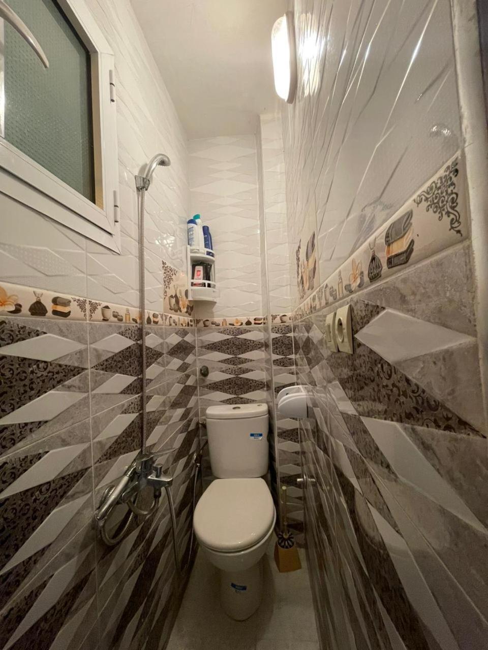 Apartamento Cerca Del Aeropuerto Y Entrada De La Ciudad Tanger Chambre photo
