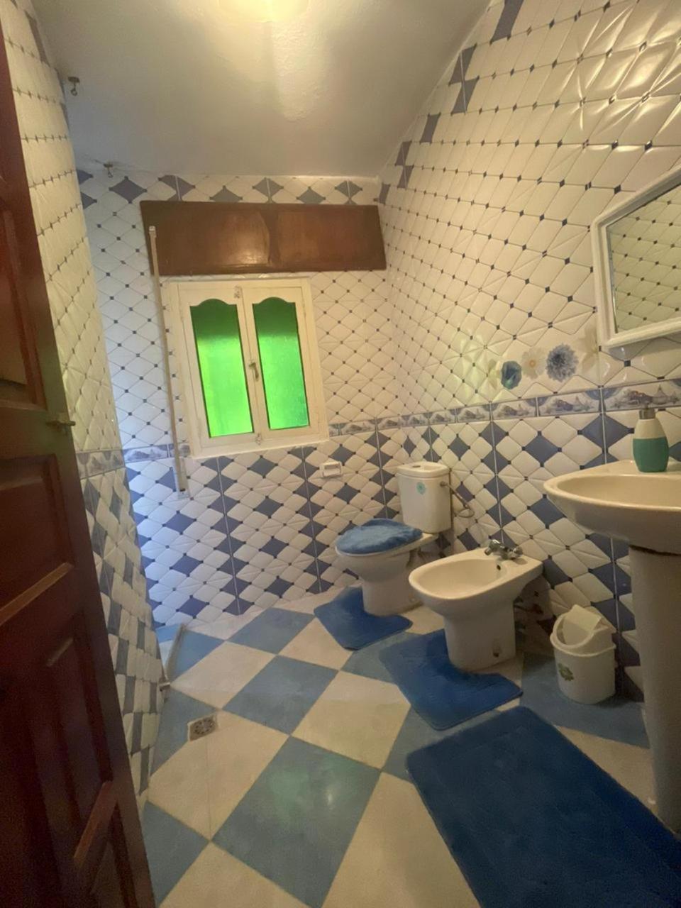 Apartamento Cerca Del Aeropuerto Y Entrada De La Ciudad Tanger Extérieur photo
