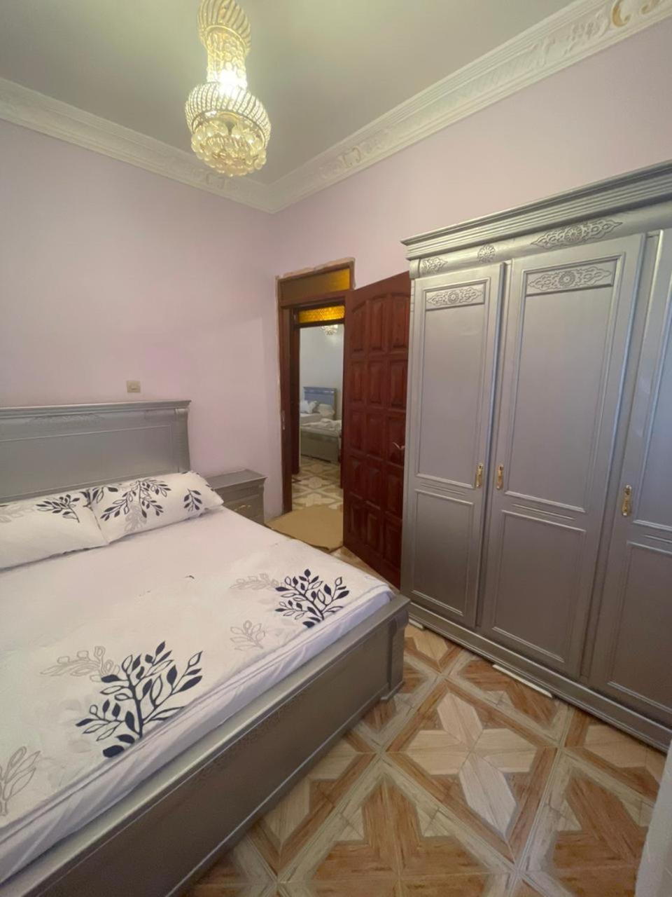 Apartamento Cerca Del Aeropuerto Y Entrada De La Ciudad Tanger Extérieur photo